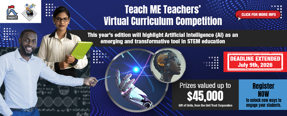 Teach Me Teacher's virtual curriculum competition